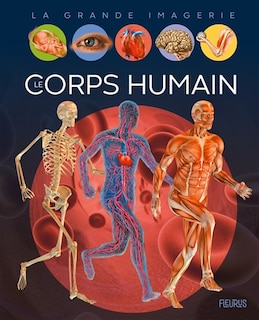 Couverture_Le corps humain