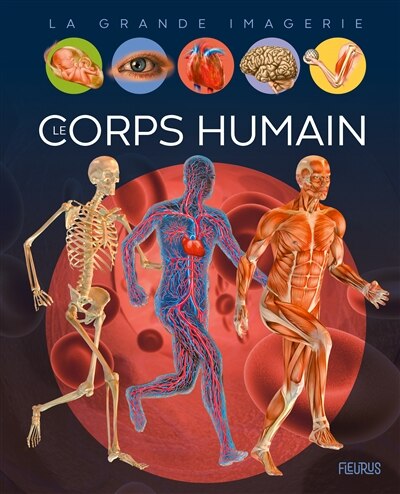 Couverture_Le corps humain