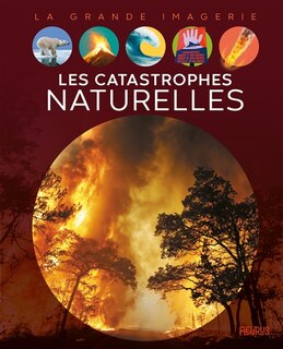 Couverture_Les catastrophes naturelles