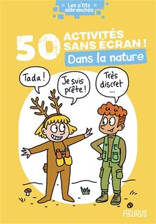 Couverture_50 activités sans écran !