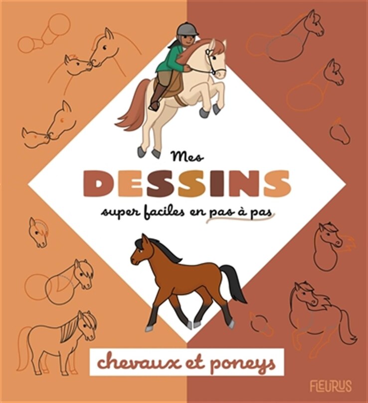 Couverture_Chevaux et poneys