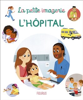 Front cover_L' hôpital