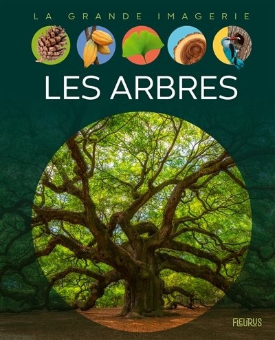 Couverture_Les arbres