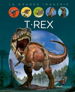 Front cover_T.Rex