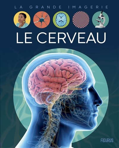 Front cover_Le Cerveau