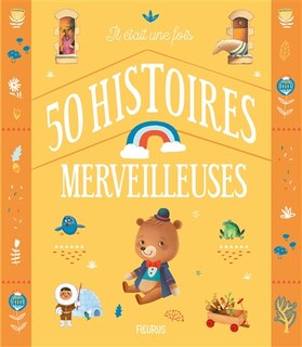 Couverture_50 histoires merveilleuses
