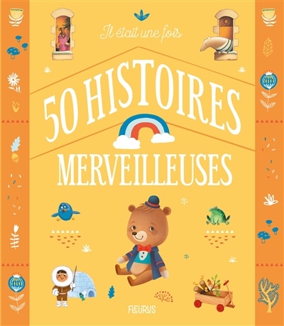 Couverture_50 histoires merveilleuses