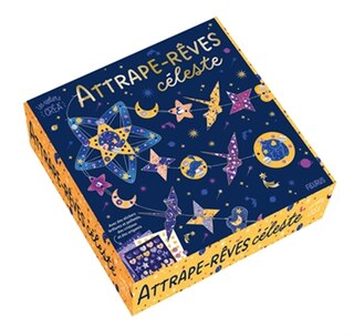 Front cover_Attrape-rêves Céleste