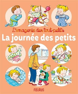 Couverture_La journée des petits
