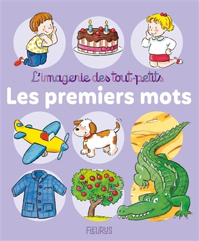 Couverture_Les premiers mots