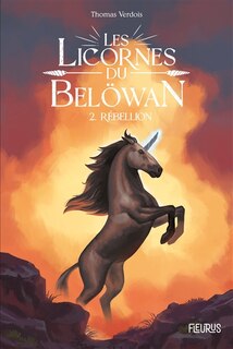Front cover_Rébellion