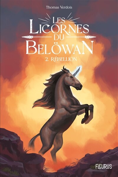 Front cover_Rébellion