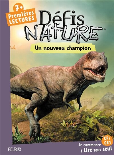 Front cover_Un nouveau champion