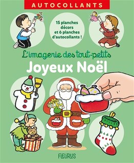 Front cover_Joyeux Noël