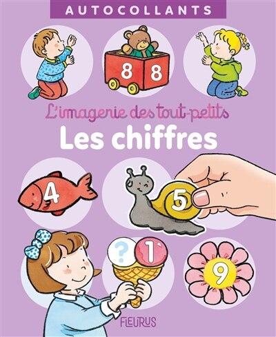 Front cover_Les chiffres