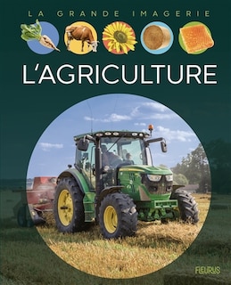 Couverture_L'agriculture