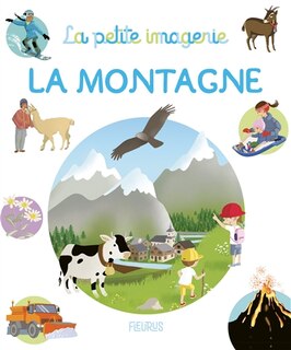 Couverture_La montagne