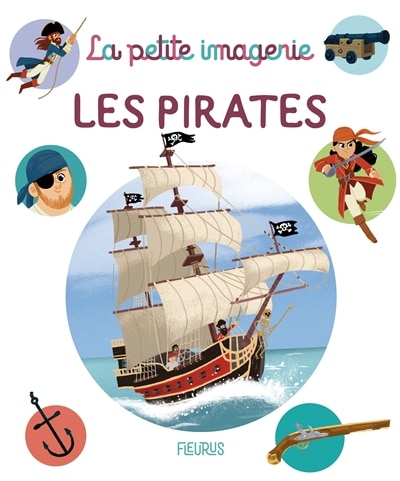 Couverture_Les pirates
