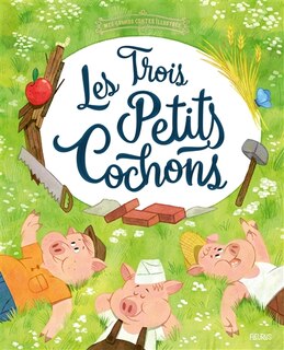 Couverture_Les trois petits cochons