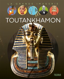 Front cover_Toutankhamon