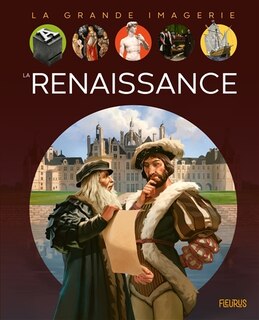 Front cover_La Renaissance