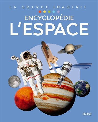 Couverture_L' espace
