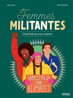 Front cover_Femmes militantes