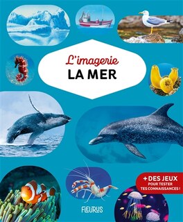 Front cover_La mer