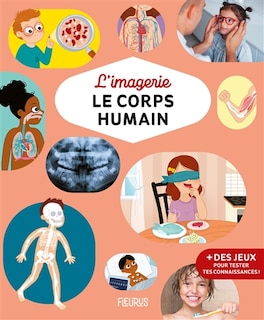 Couverture_Le corps humain