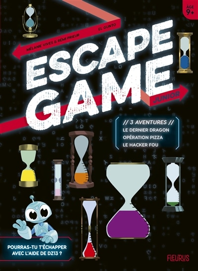 Couverture_Escape game junior