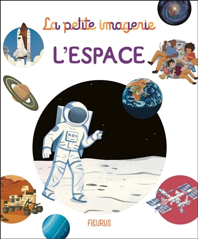 Couverture_L' espace