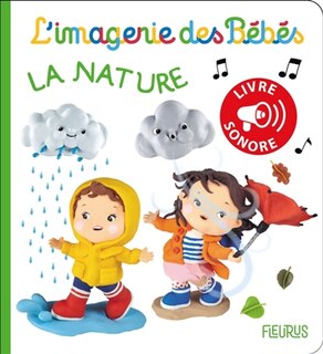 Couverture_La nature