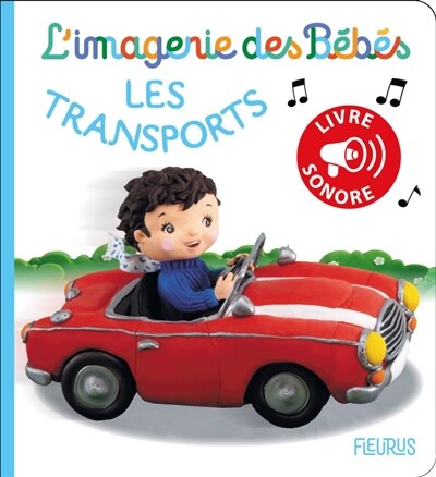 Couverture_Les transports