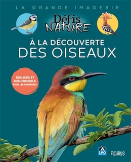 Couverture_A la découverte des oiseaux