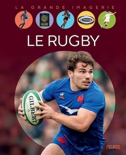 Couverture_Le rugby