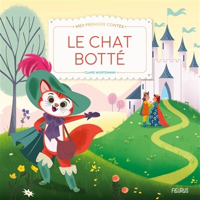 Le chat botté