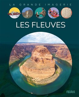 Couverture_Les fleuves