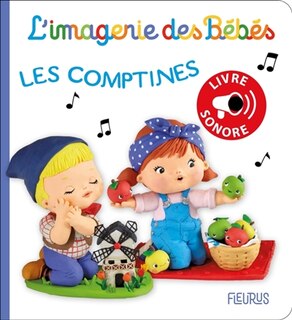 Couverture_Les comptines