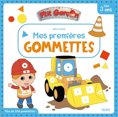 Front cover_Le tractopelle