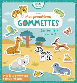 Couverture_Les animaux du monde