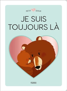 Front cover_Je suis toujours là