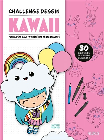 Couverture_Kawaii