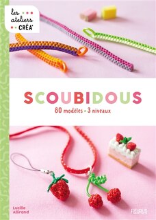 Front cover_Scoubidous