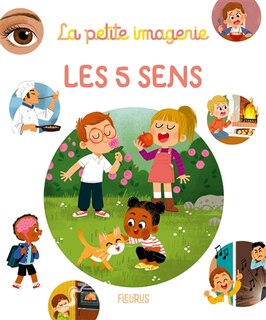 Couverture_Les 5 sens
