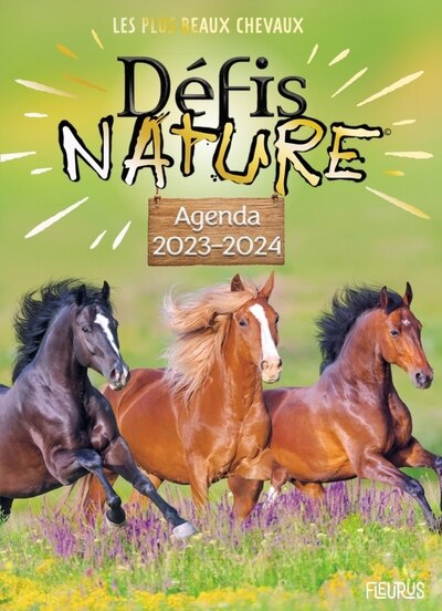 Front cover_Défis nature