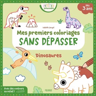 Front cover_Dinosaures