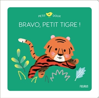 Couverture_Bravo, petit tigre !