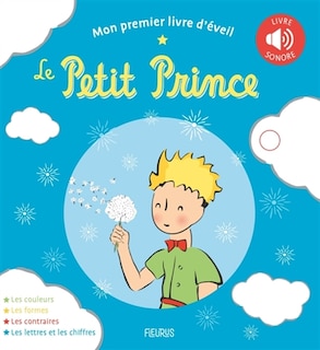 Couverture_Mon premier livre d'éveil