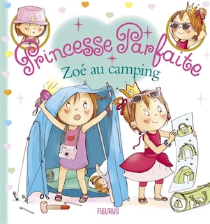 Couverture_Zoé au camping