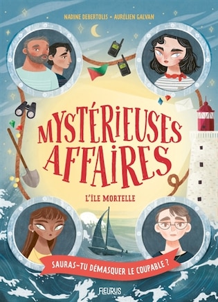 Couverture
